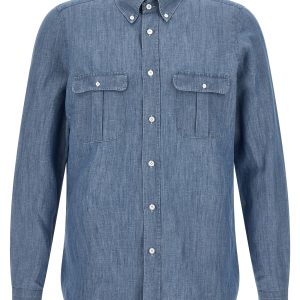 'Zurigo' shirt