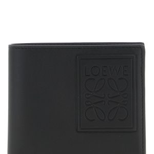 Anagram LOEWE wallet