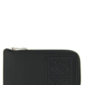 anagram LOEWE card holder