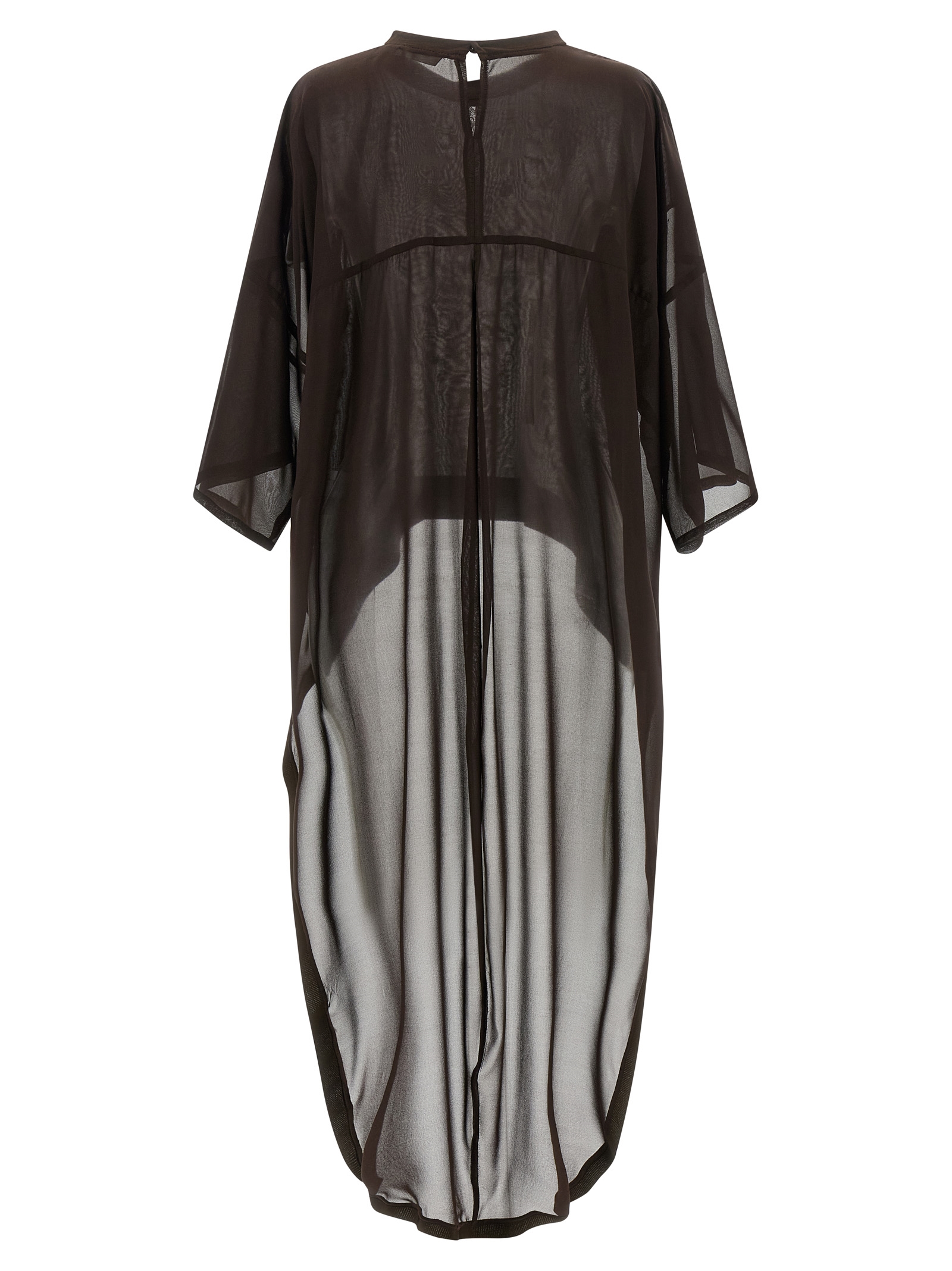 'Coda' shirt - immagine 2