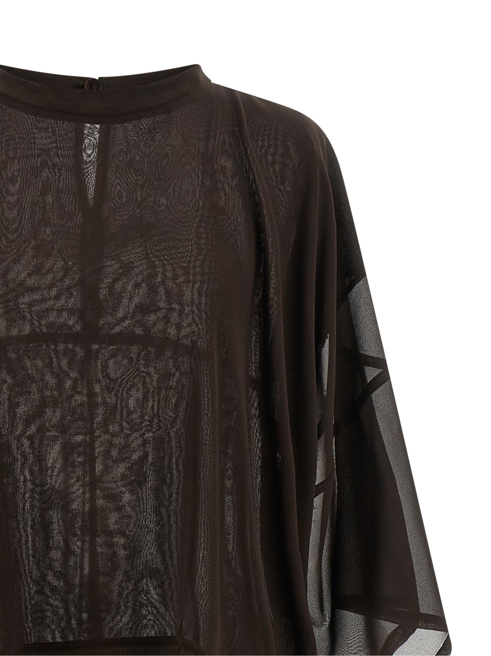 'Coda' shirt - immagine 3