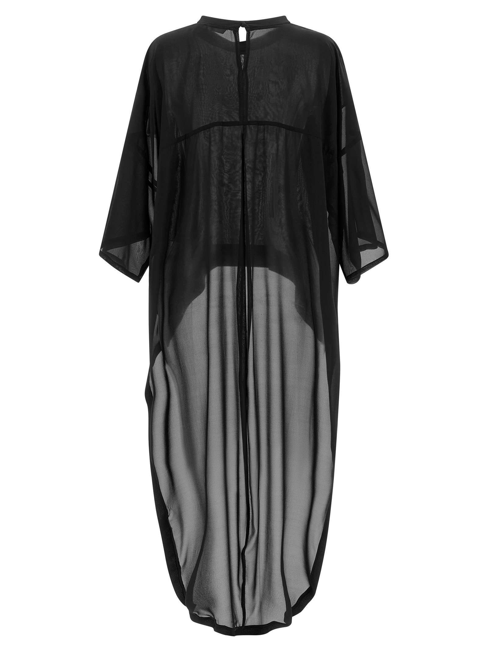 'Coda' shirt - immagine 2