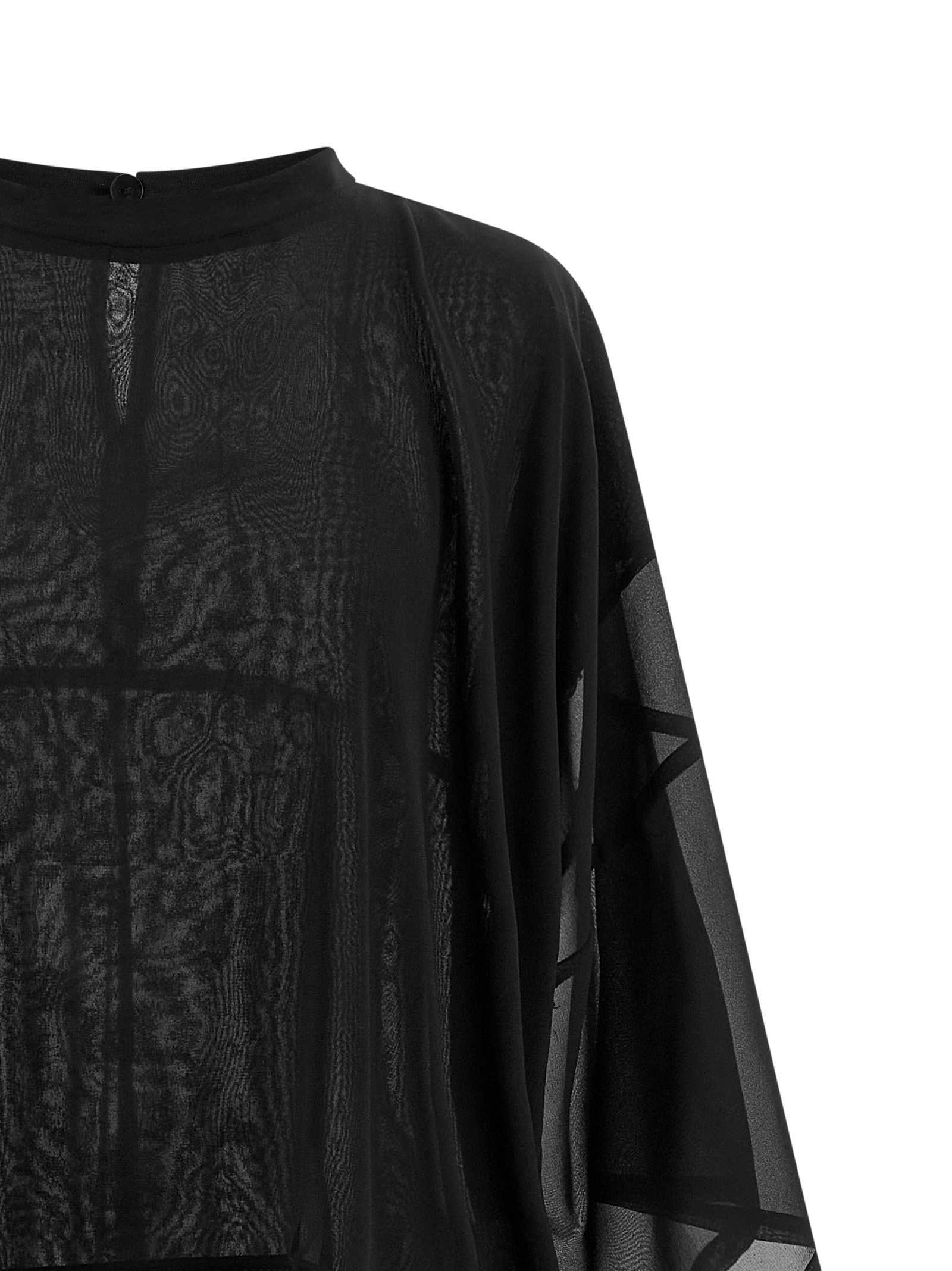 'Coda' shirt - immagine 3