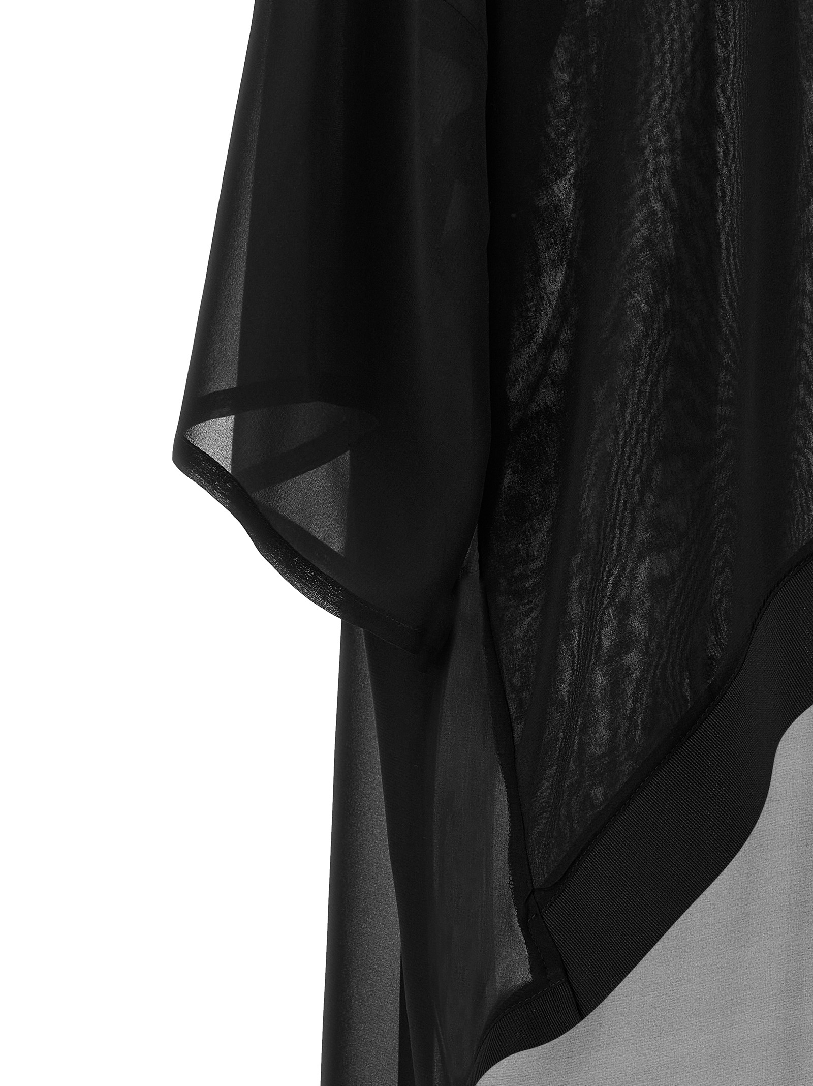 'Coda' shirt - immagine 4