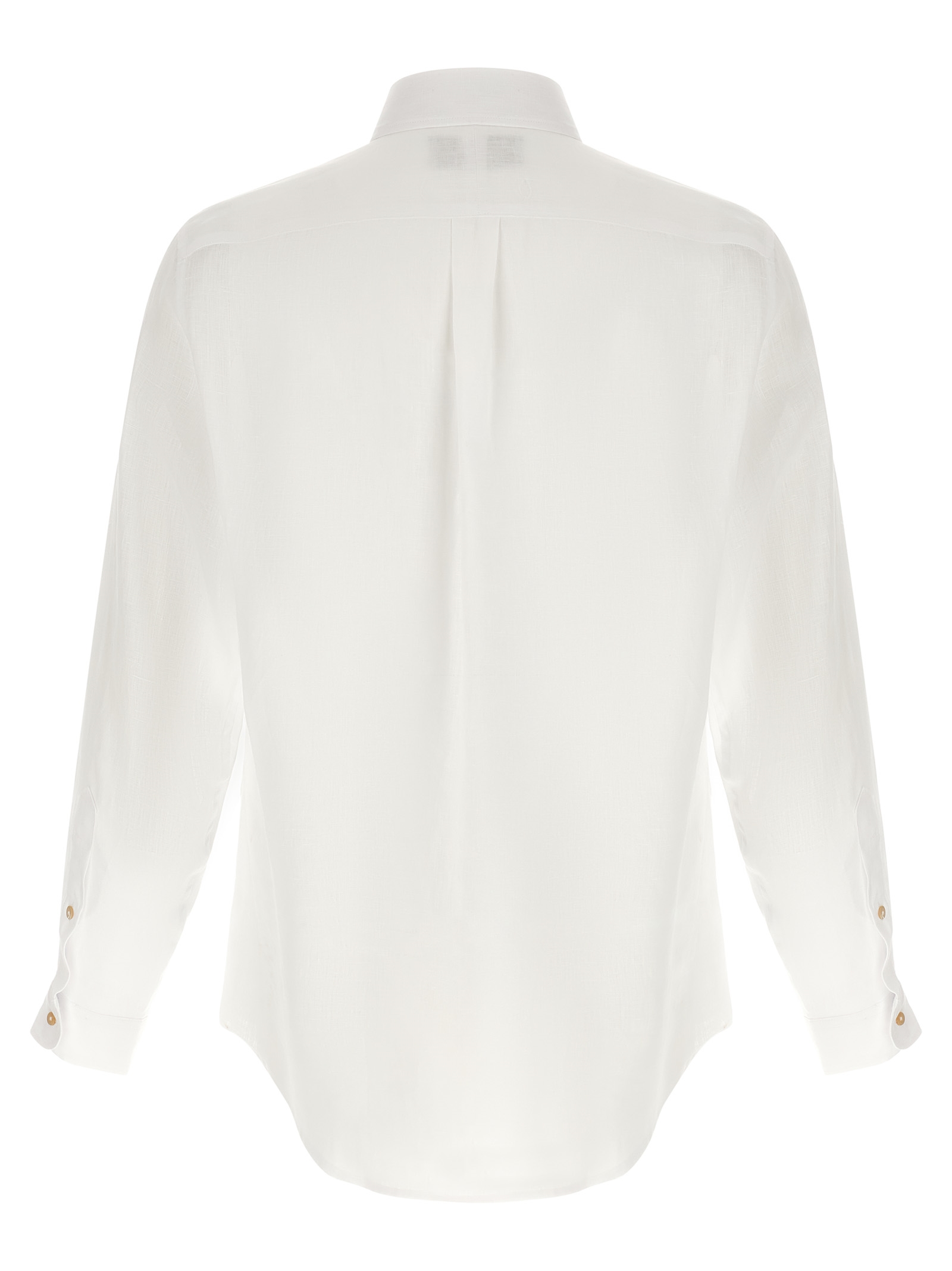Linen shirt - immagine 2