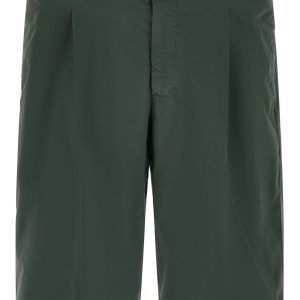 'Style' bermuda shorts