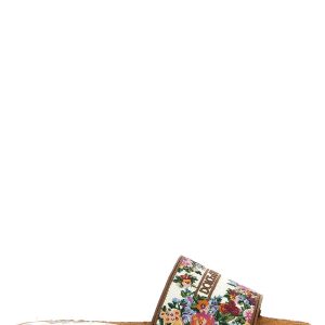 Cross-stitch espadrilles