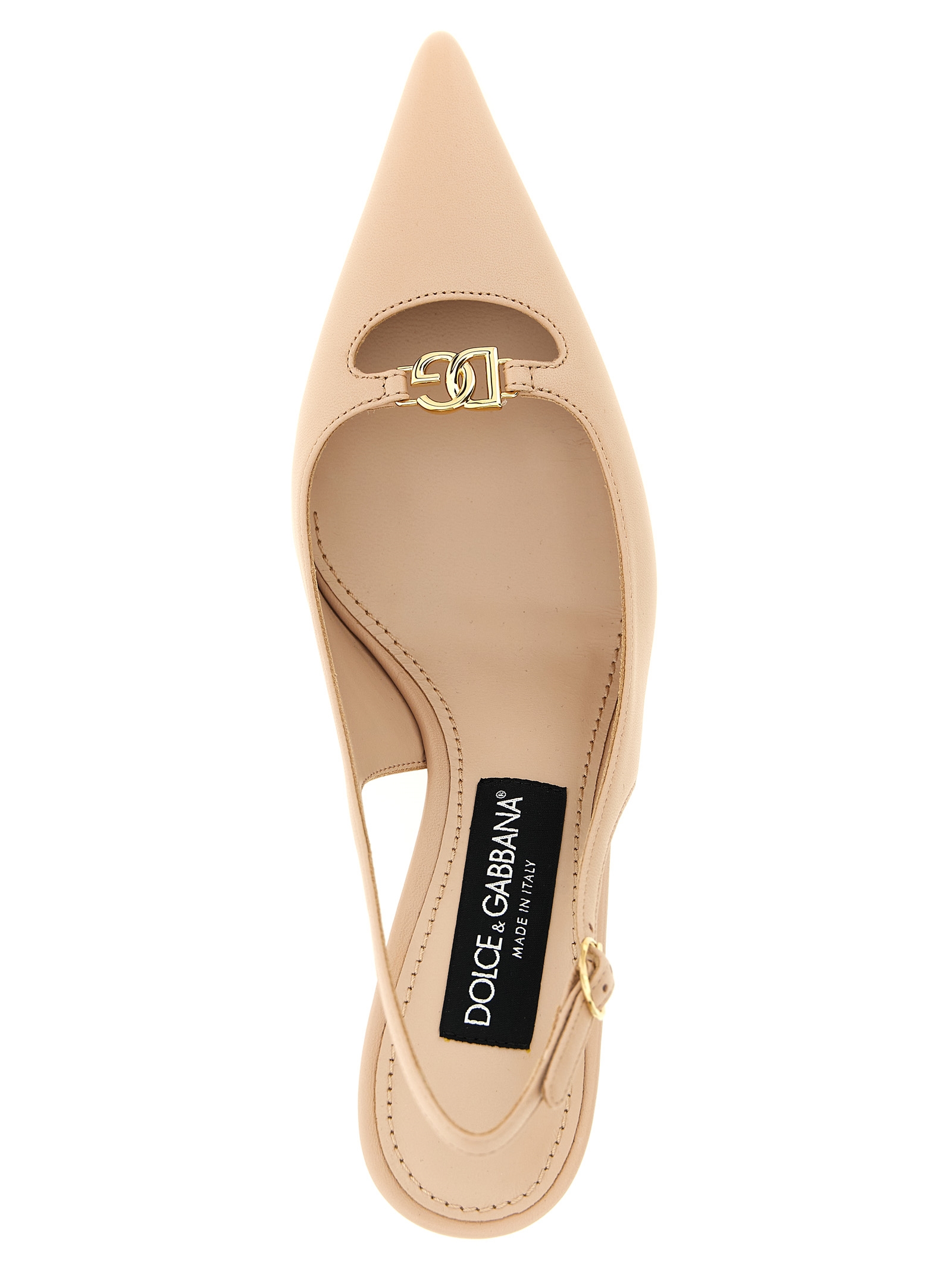 'Lollo' slingback - immagine 4