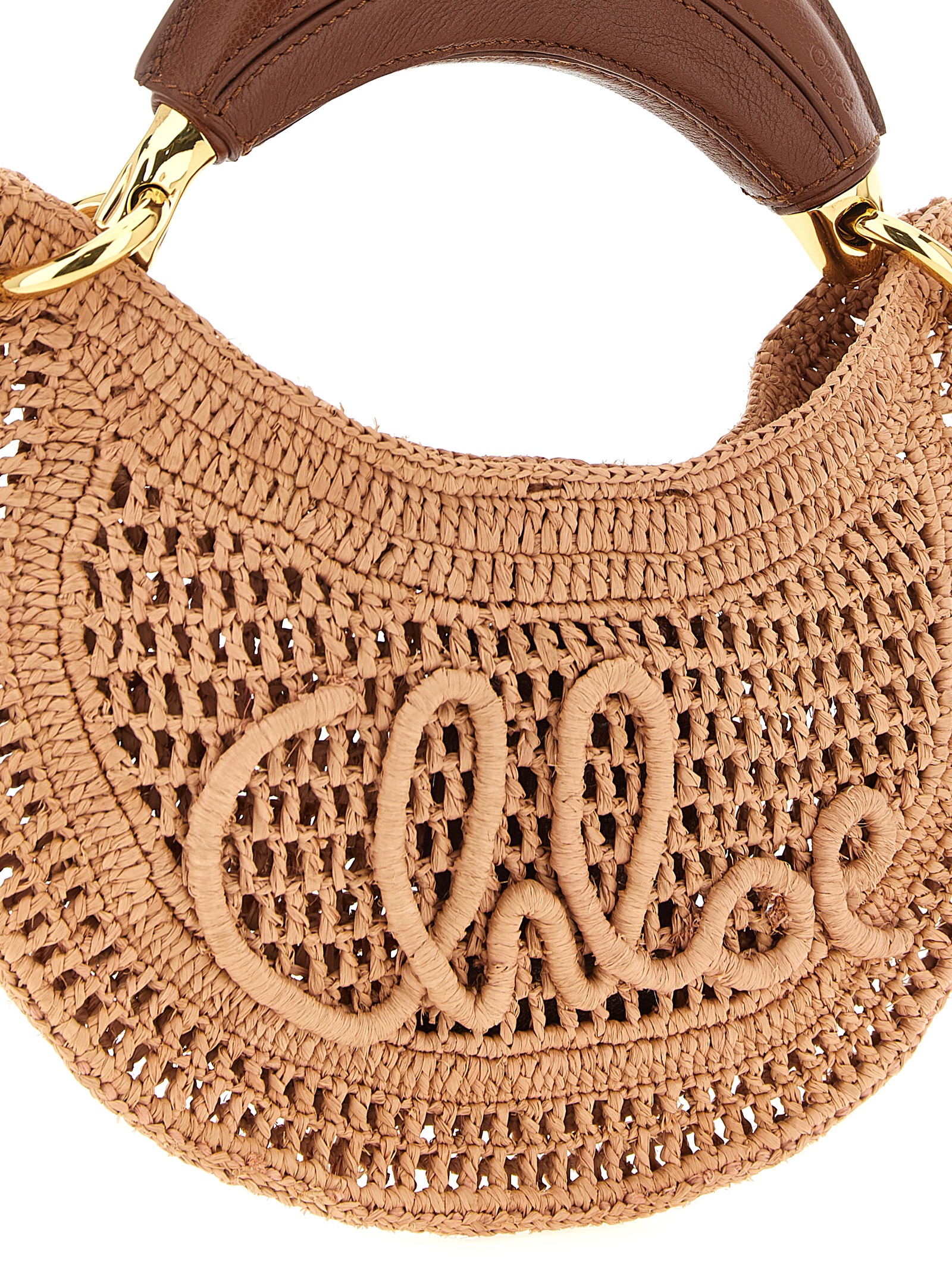 'Summer Banana' mini handbag - immagine 3