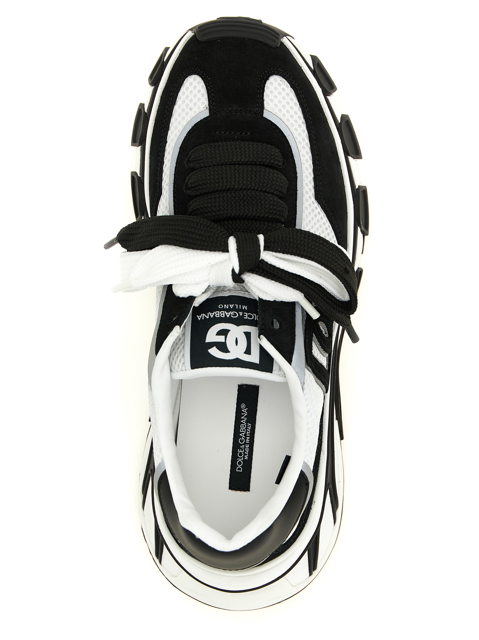 'DG Country Road' sneakers - immagine 4