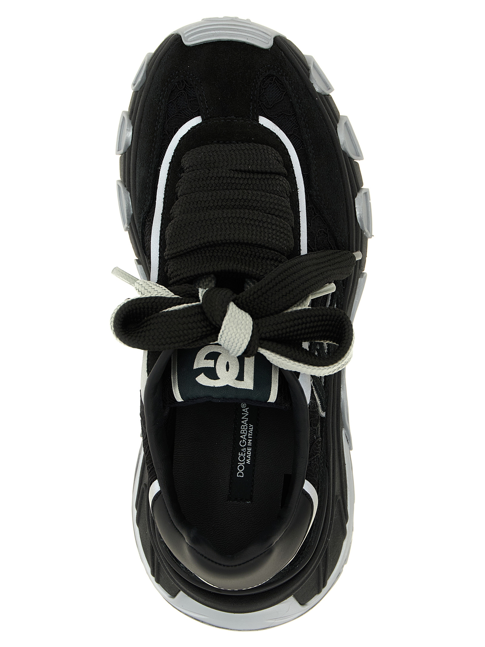 'DG Country Road' sneakers - immagine 4