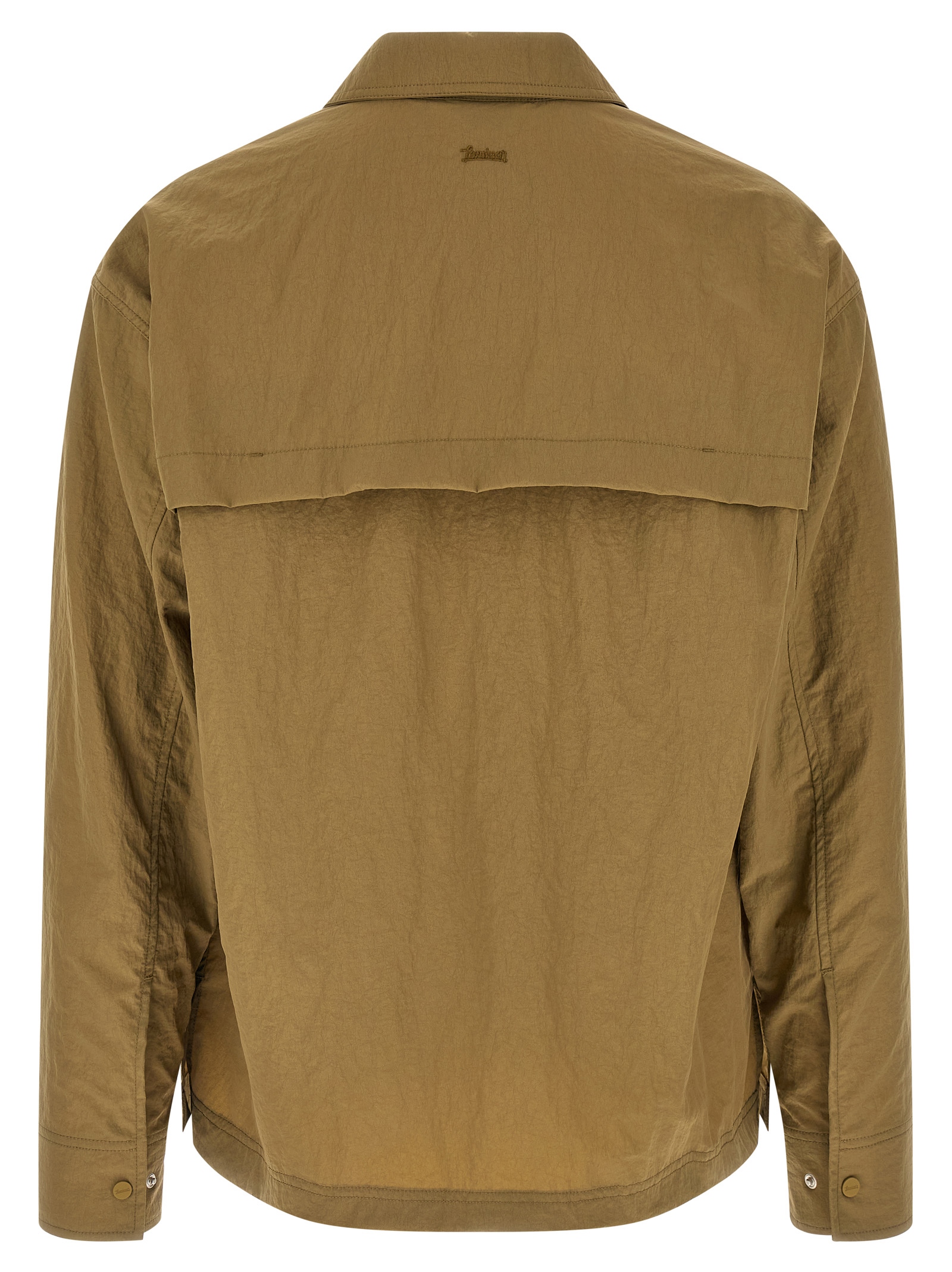 Shacket rippled effect - immagine 2