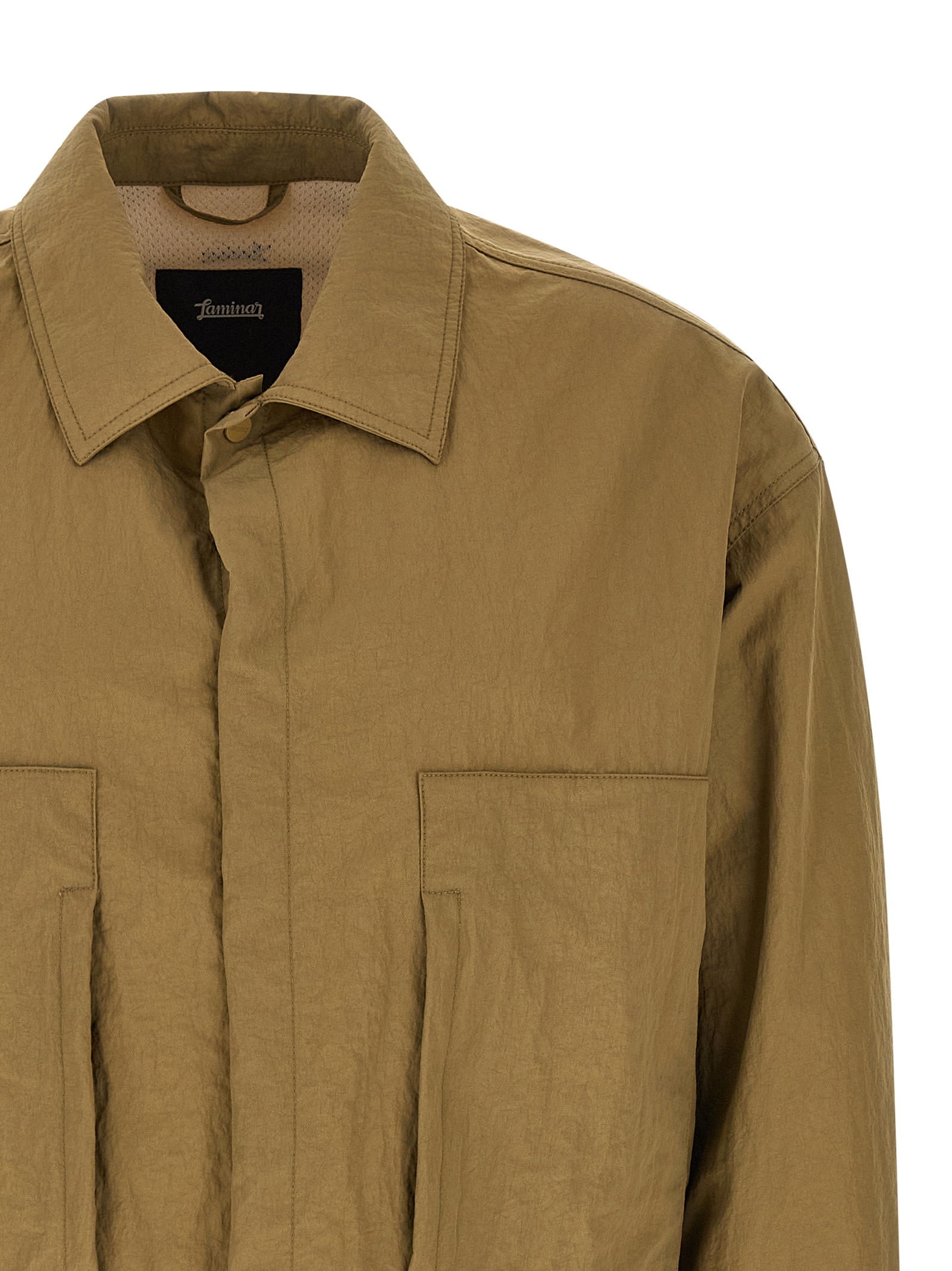 Shacket rippled effect - immagine 3