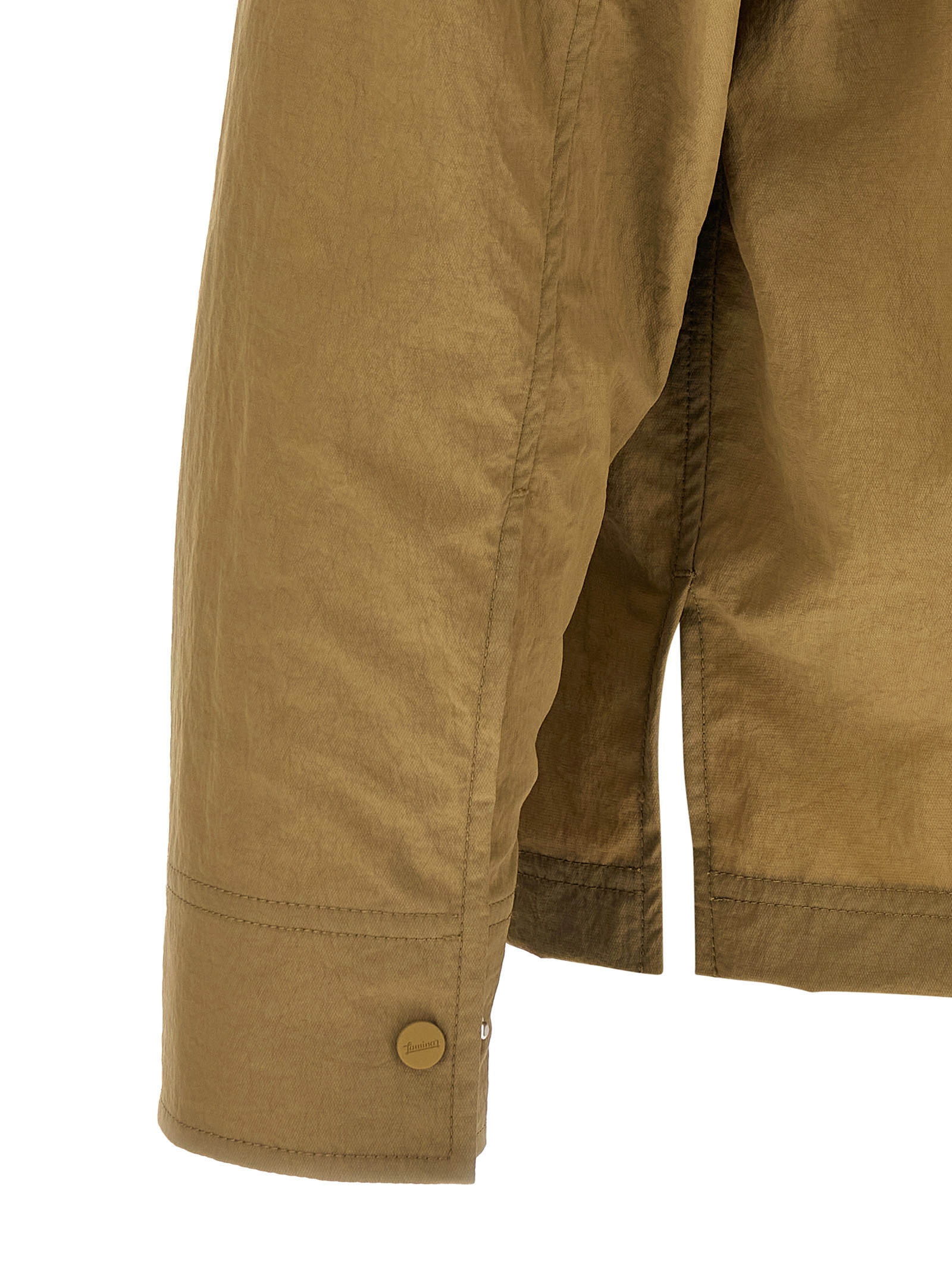 Shacket rippled effect - immagine 4