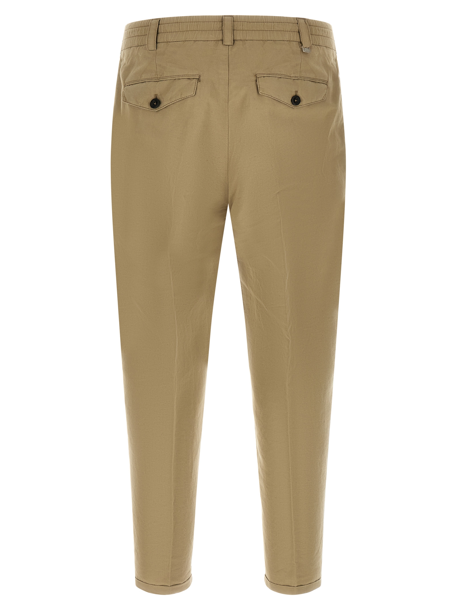 'The Rebel' pants - immagine 2