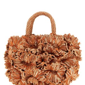'Coral' handbag