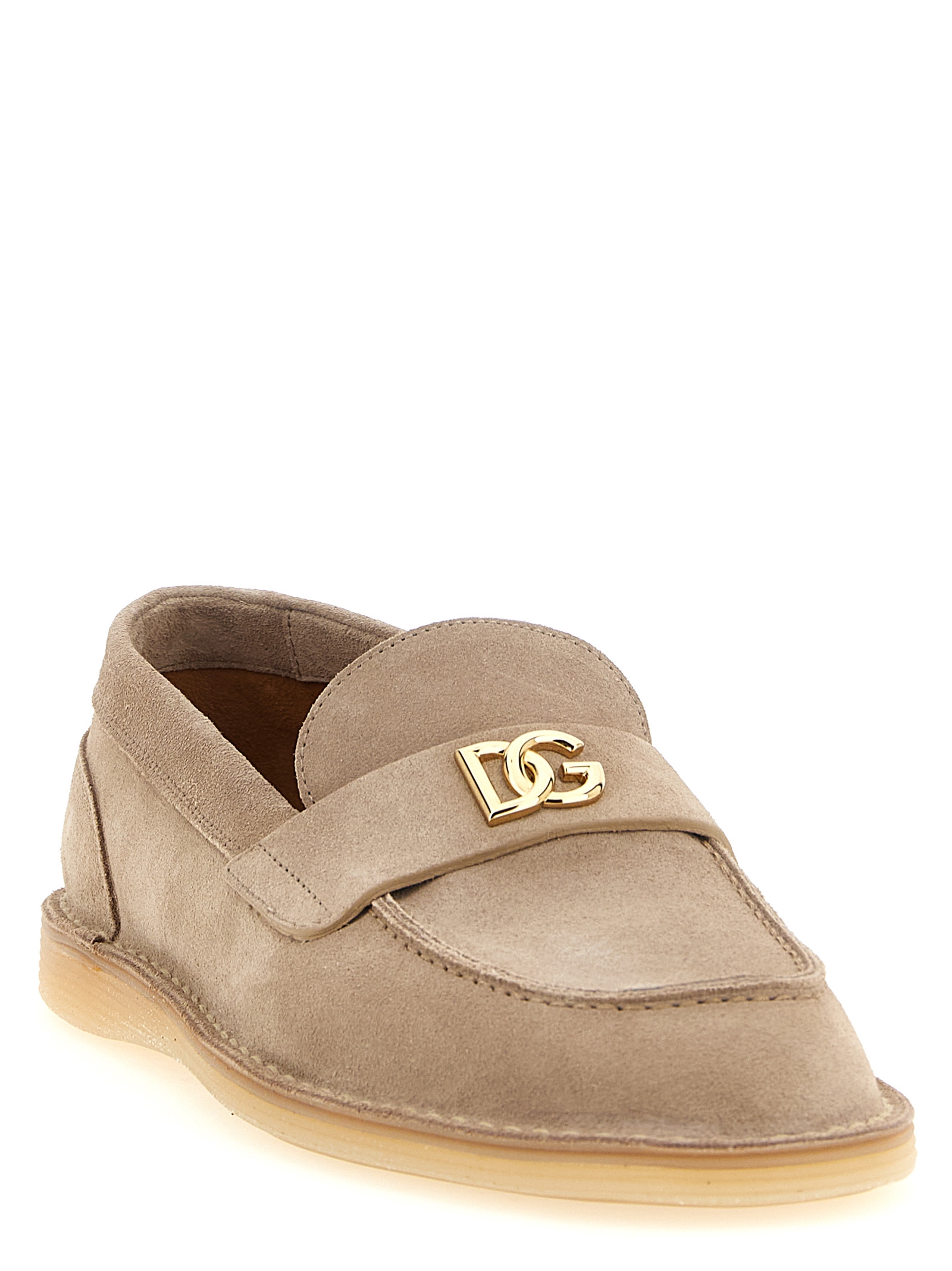 'Casual' loafers - immagine 2