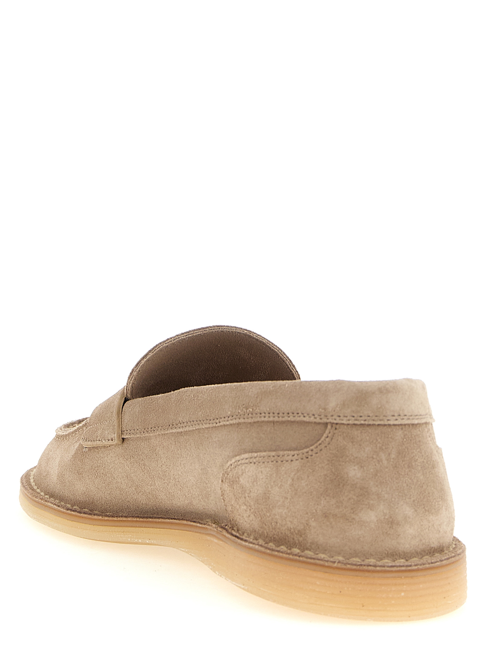 'Casual' loafers - immagine 3