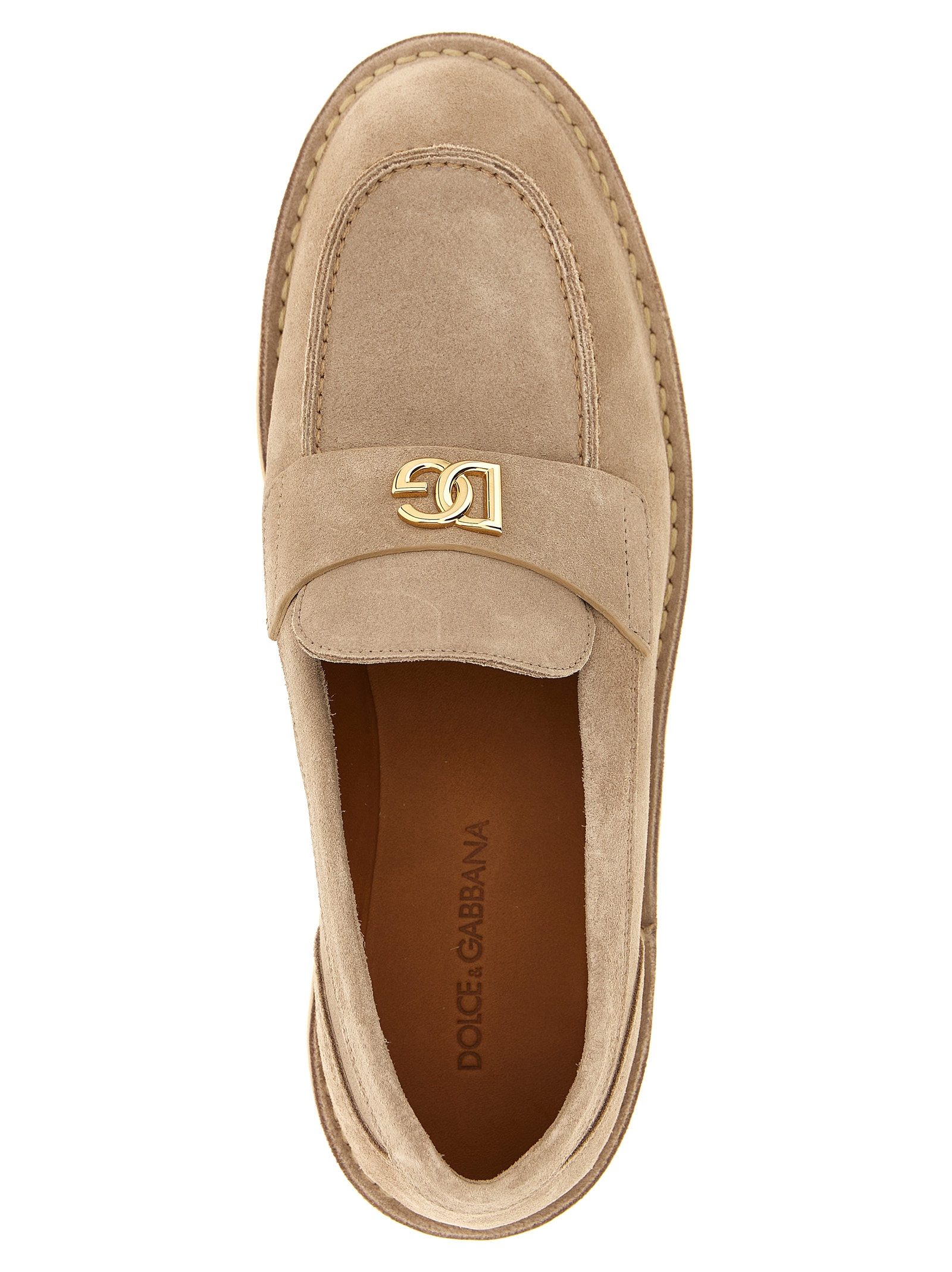 'Casual' loafers - immagine 4