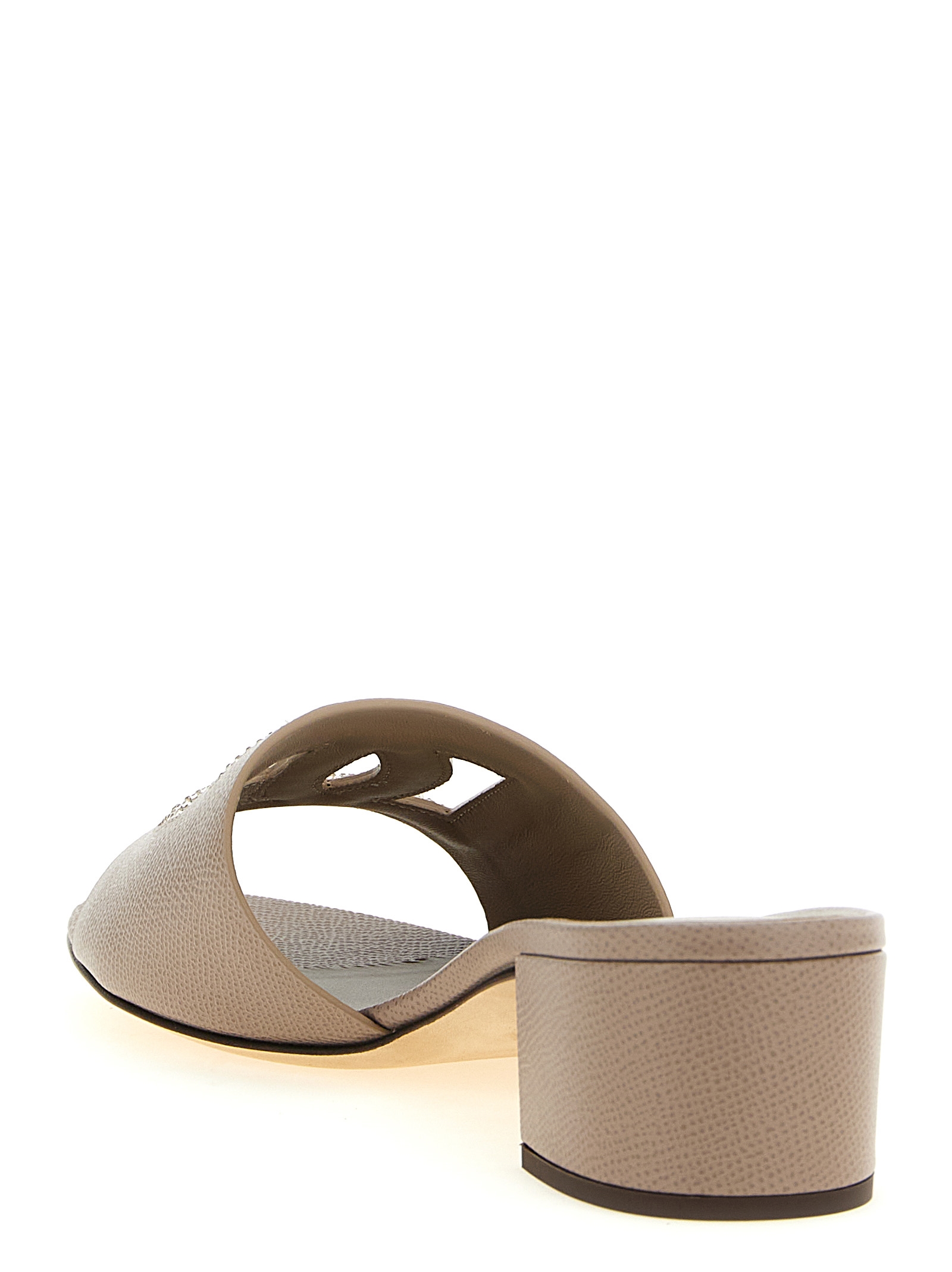 'Karol' mules - immagine 3