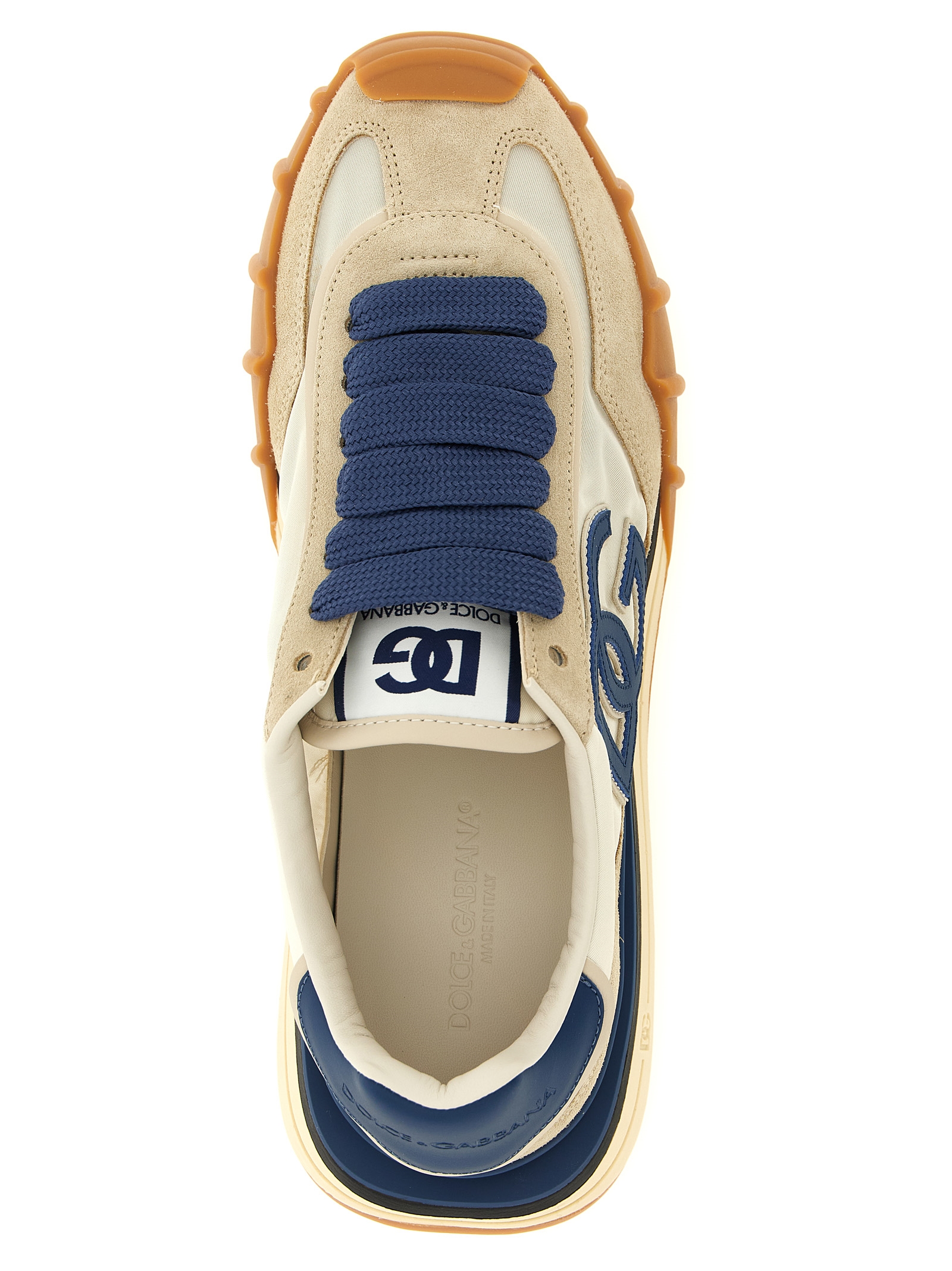 'DG Athletic' sneakers - immagine 4