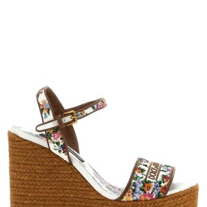 'Lolita' sandals