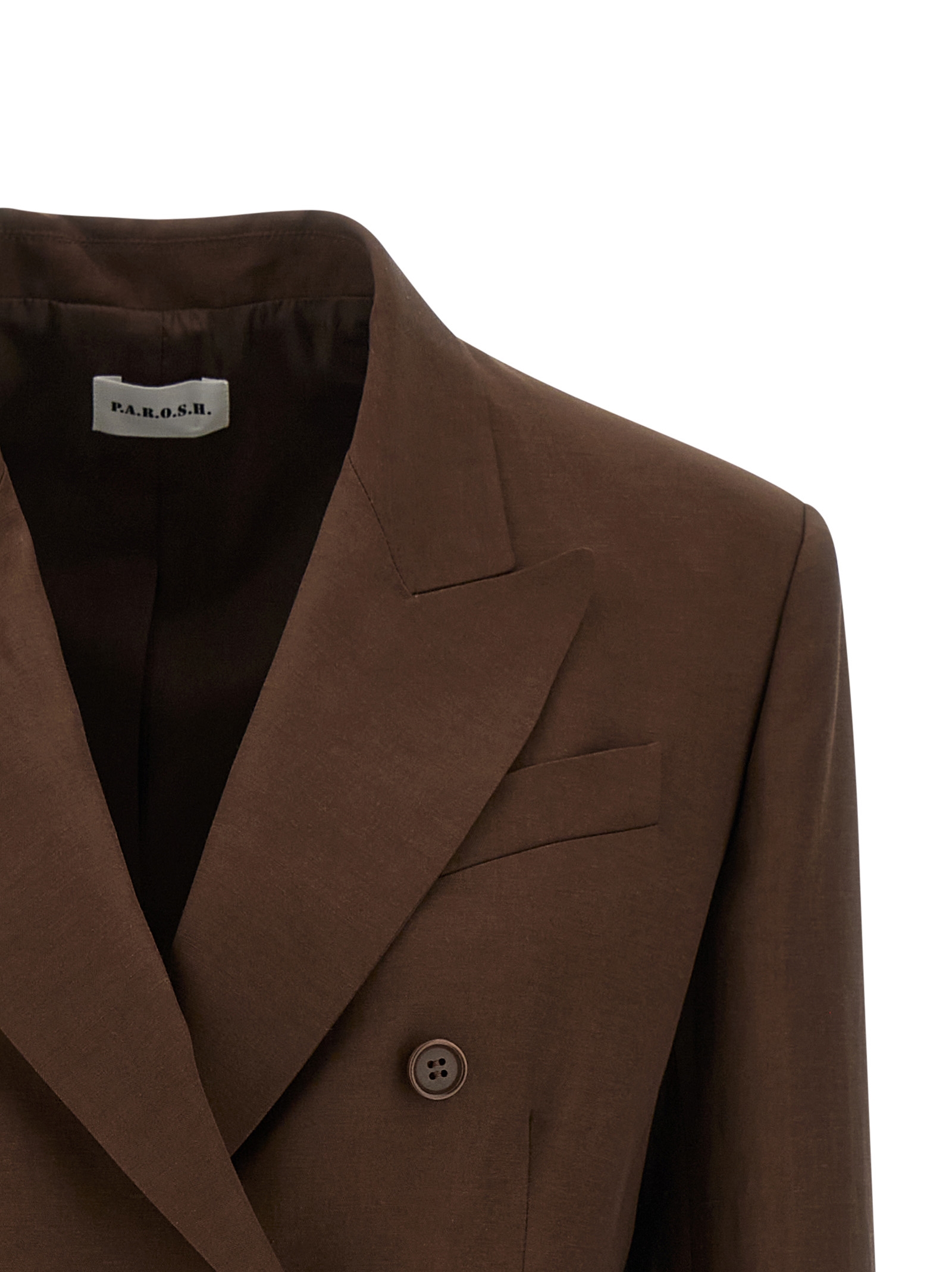 'Raisa' blazer - immagine 3