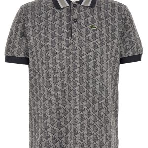 'Paris' polo shirt
