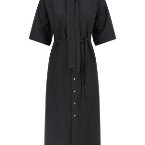 'Tube' reversible dress