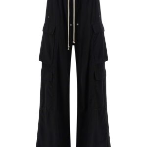 'Double Cargo Jumbo Belas' pants