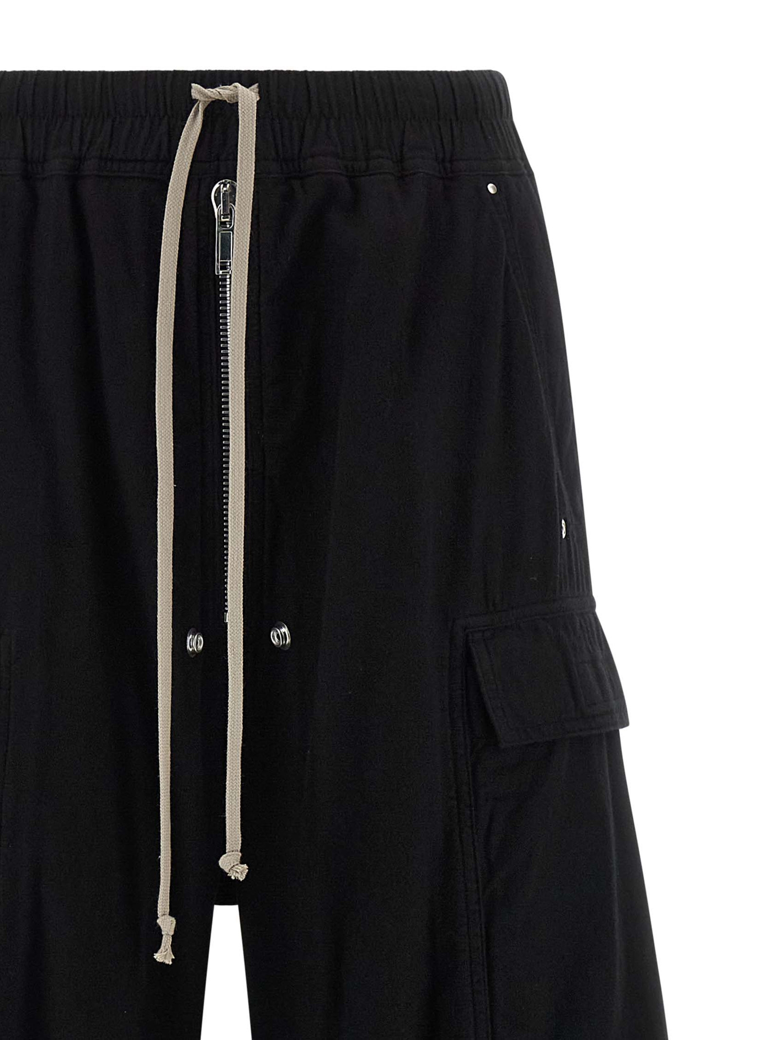 'Double Cargo Jumbo Belas' pants - immagine 3