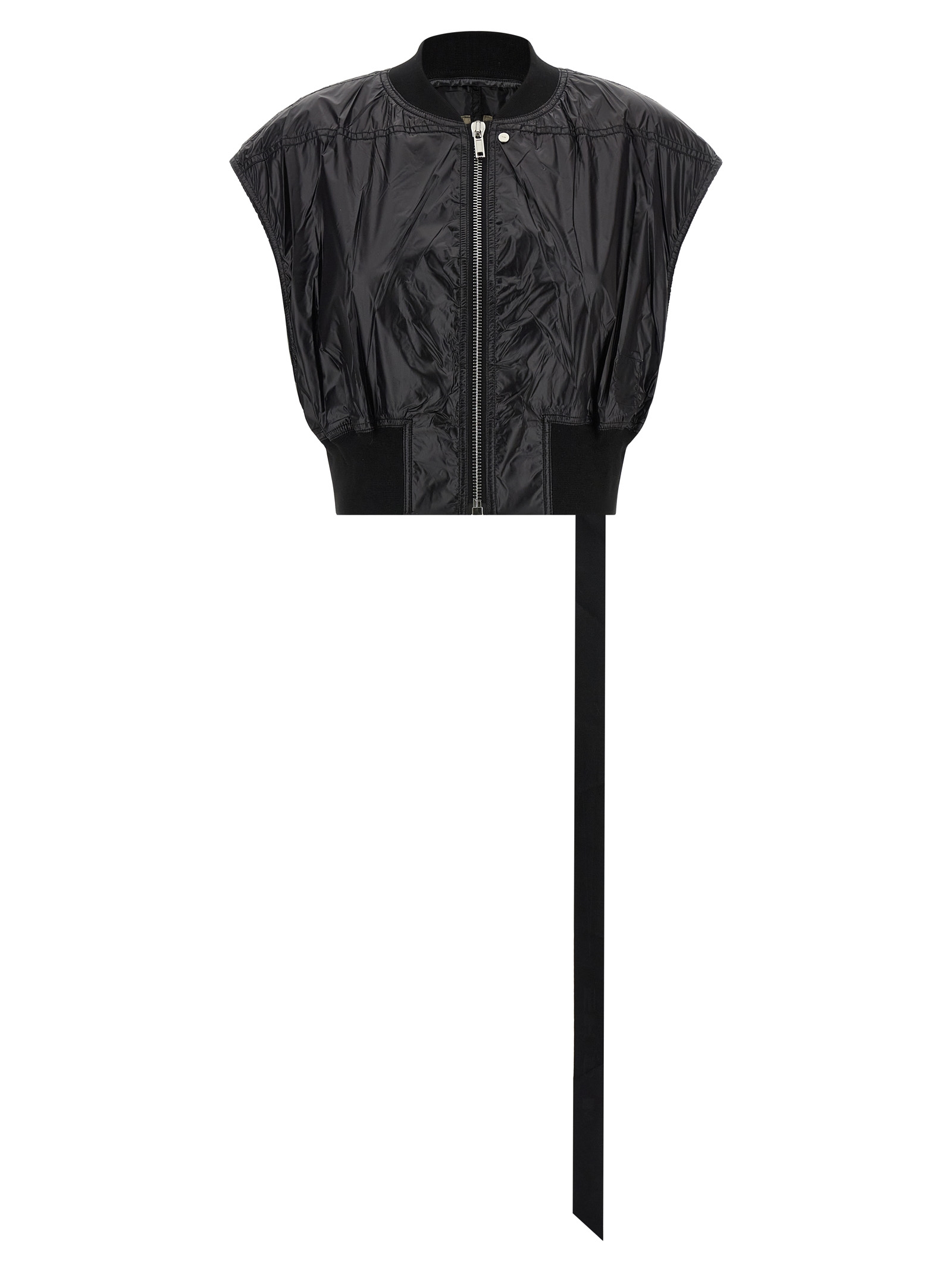 'Tatlin Bomber' vest