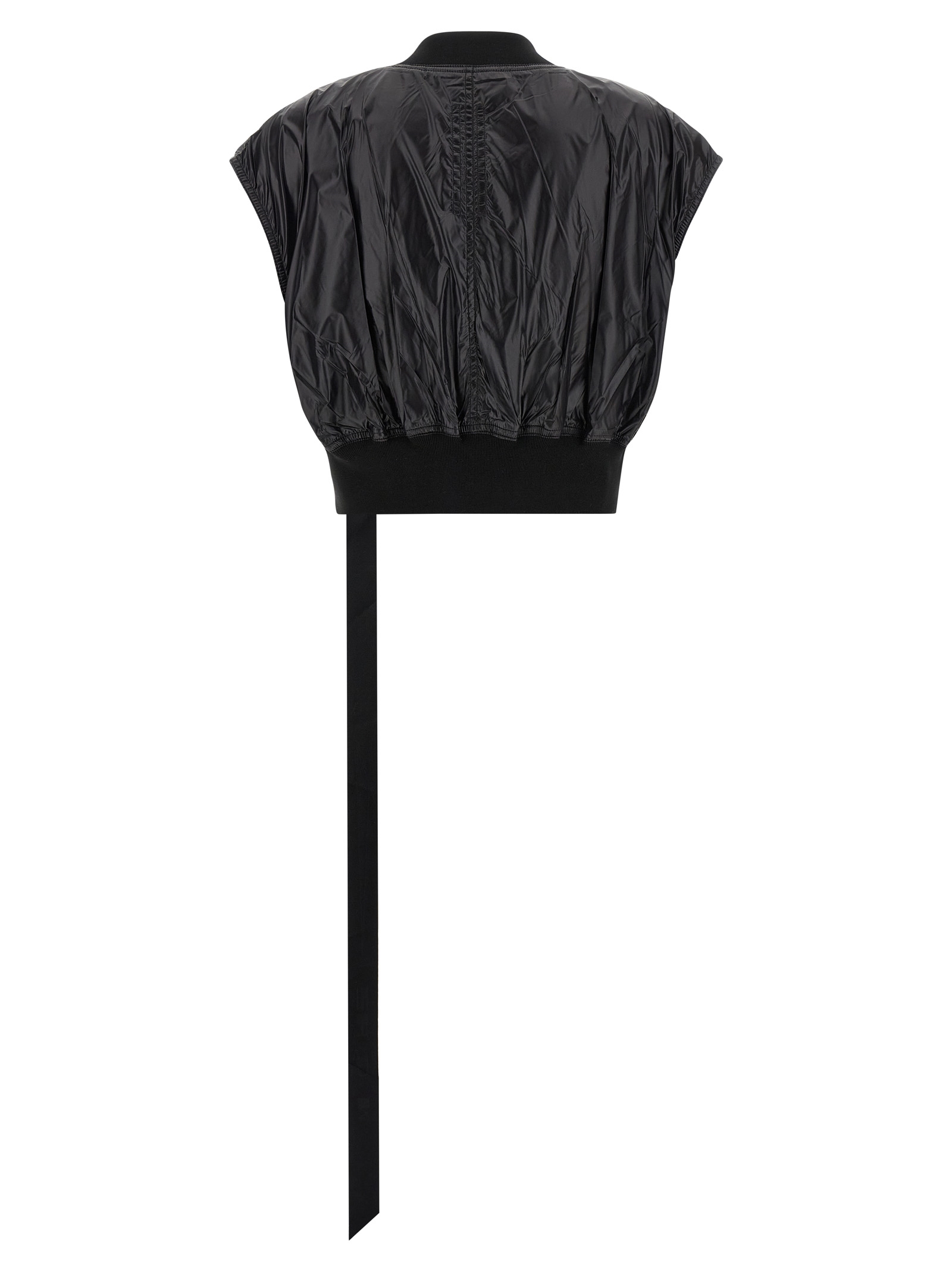 'Tatlin Bomber' vest - immagine 2