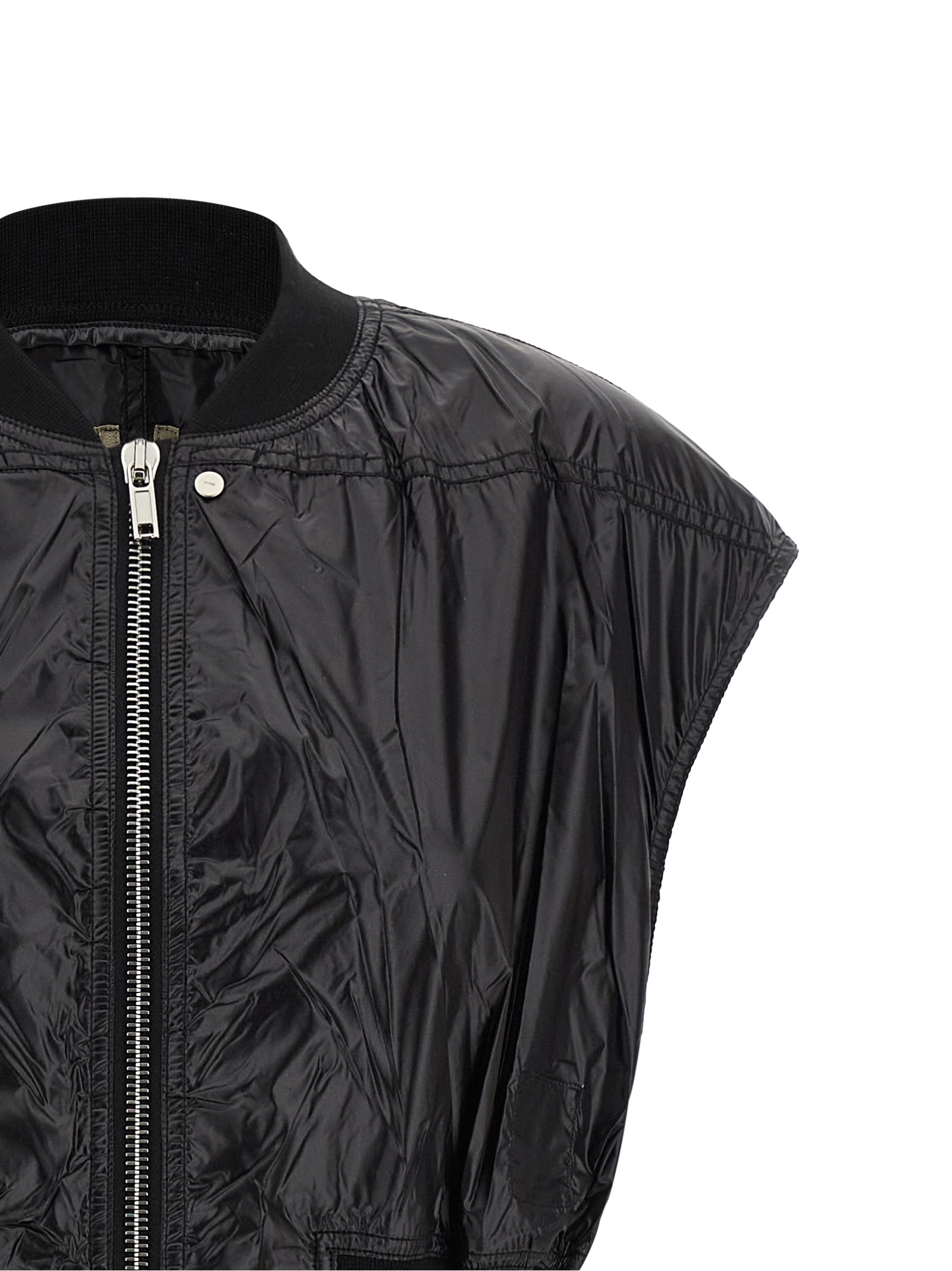 'Tatlin Bomber' vest - immagine 3