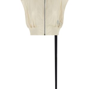 'Tatlin Bomber' vest