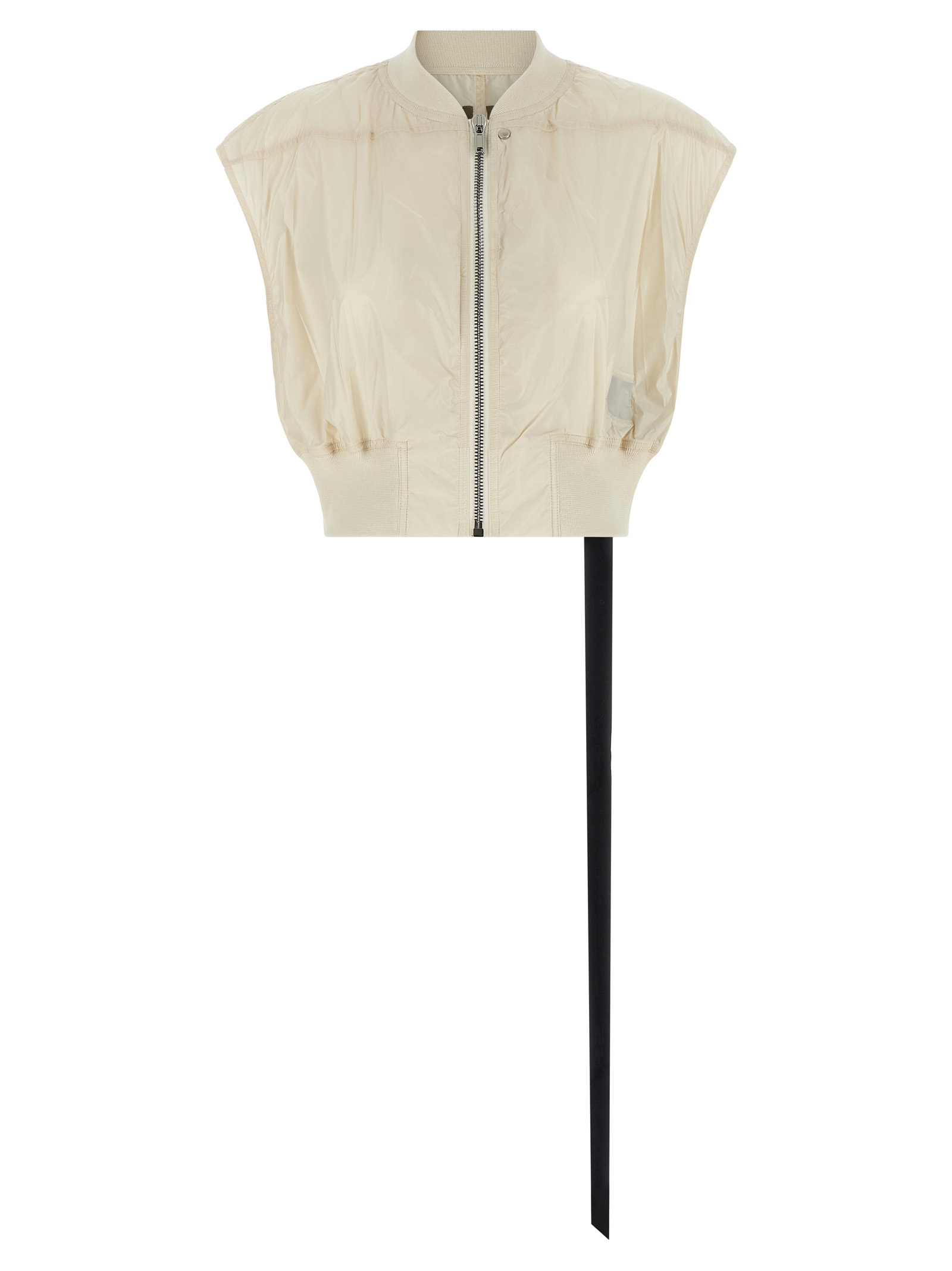 'Tatlin Bomber' vest