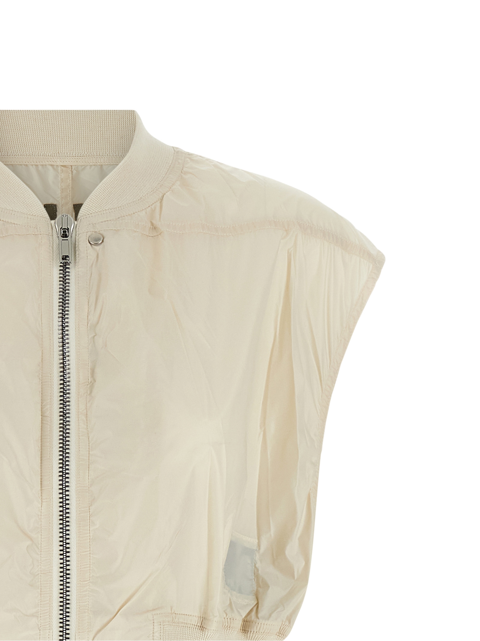 'Tatlin Bomber' vest - immagine 3