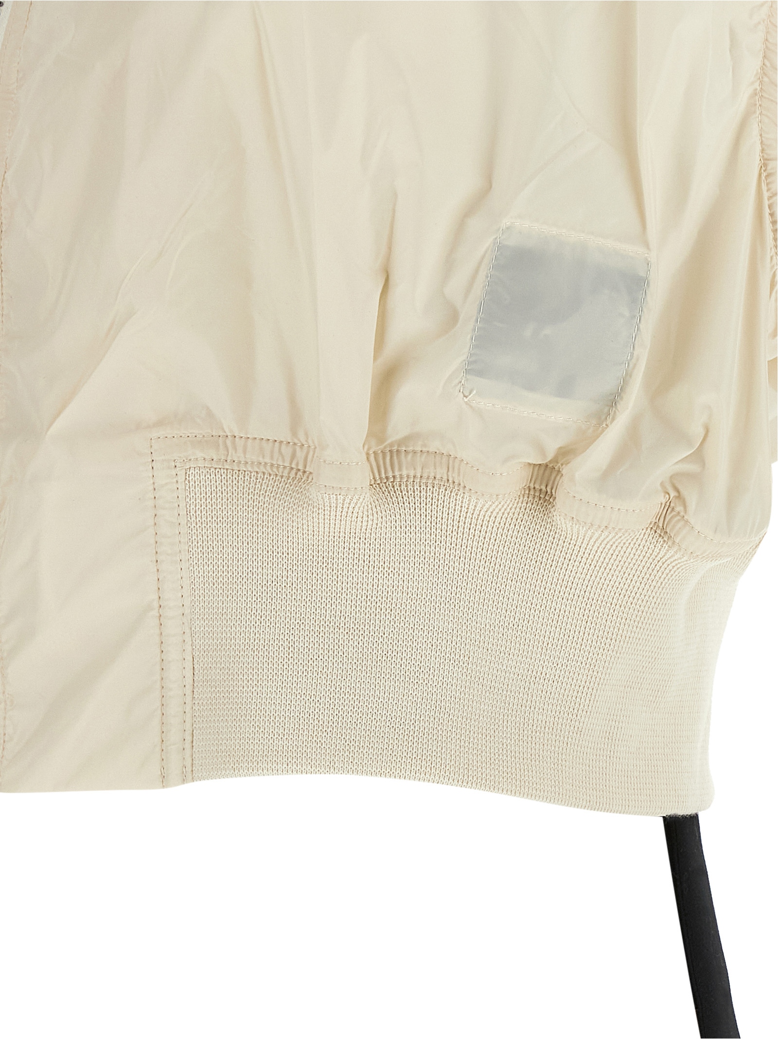 'Tatlin Bomber' vest - immagine 4