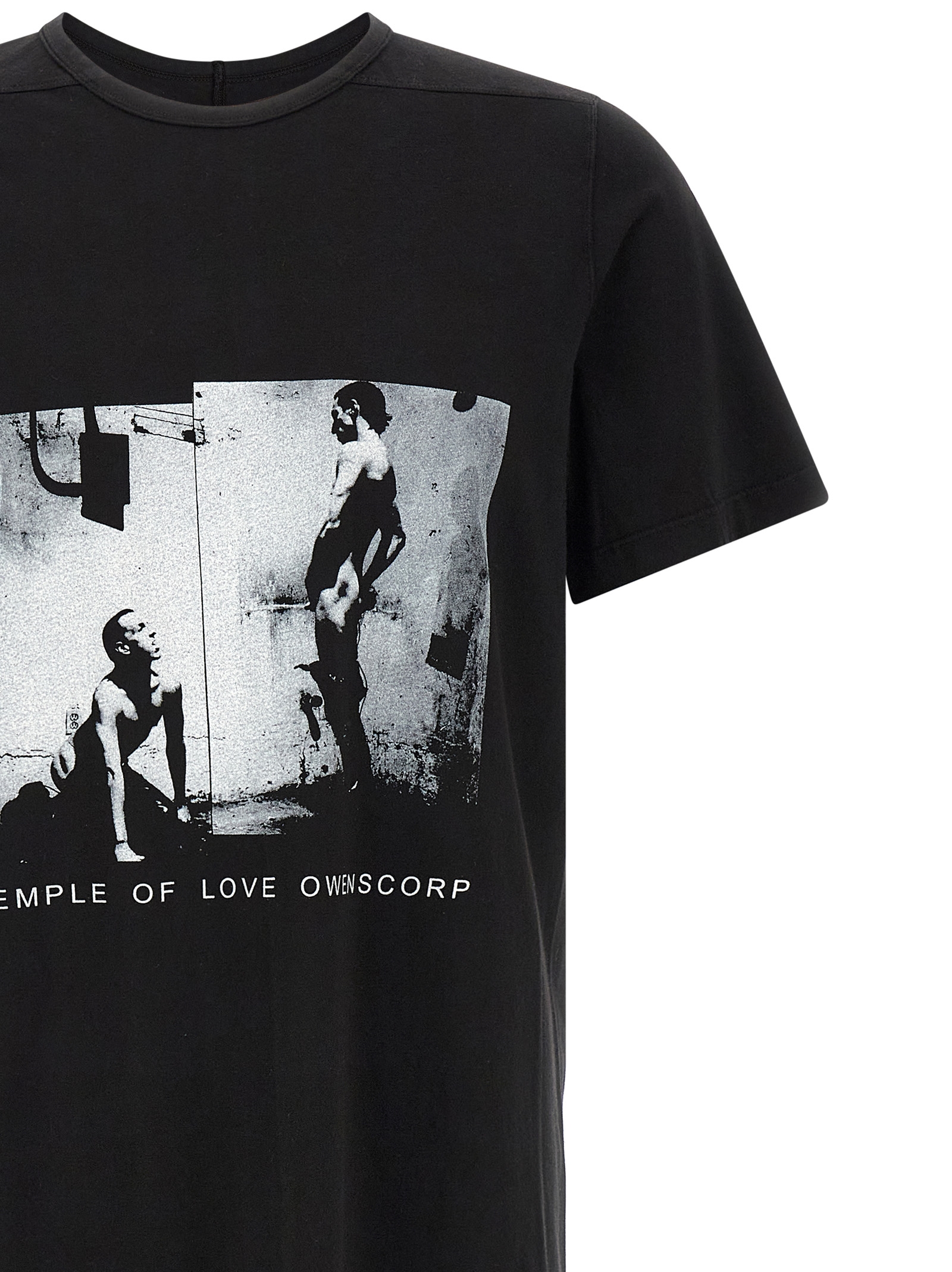 'Level T' T-shirt - immagine 3