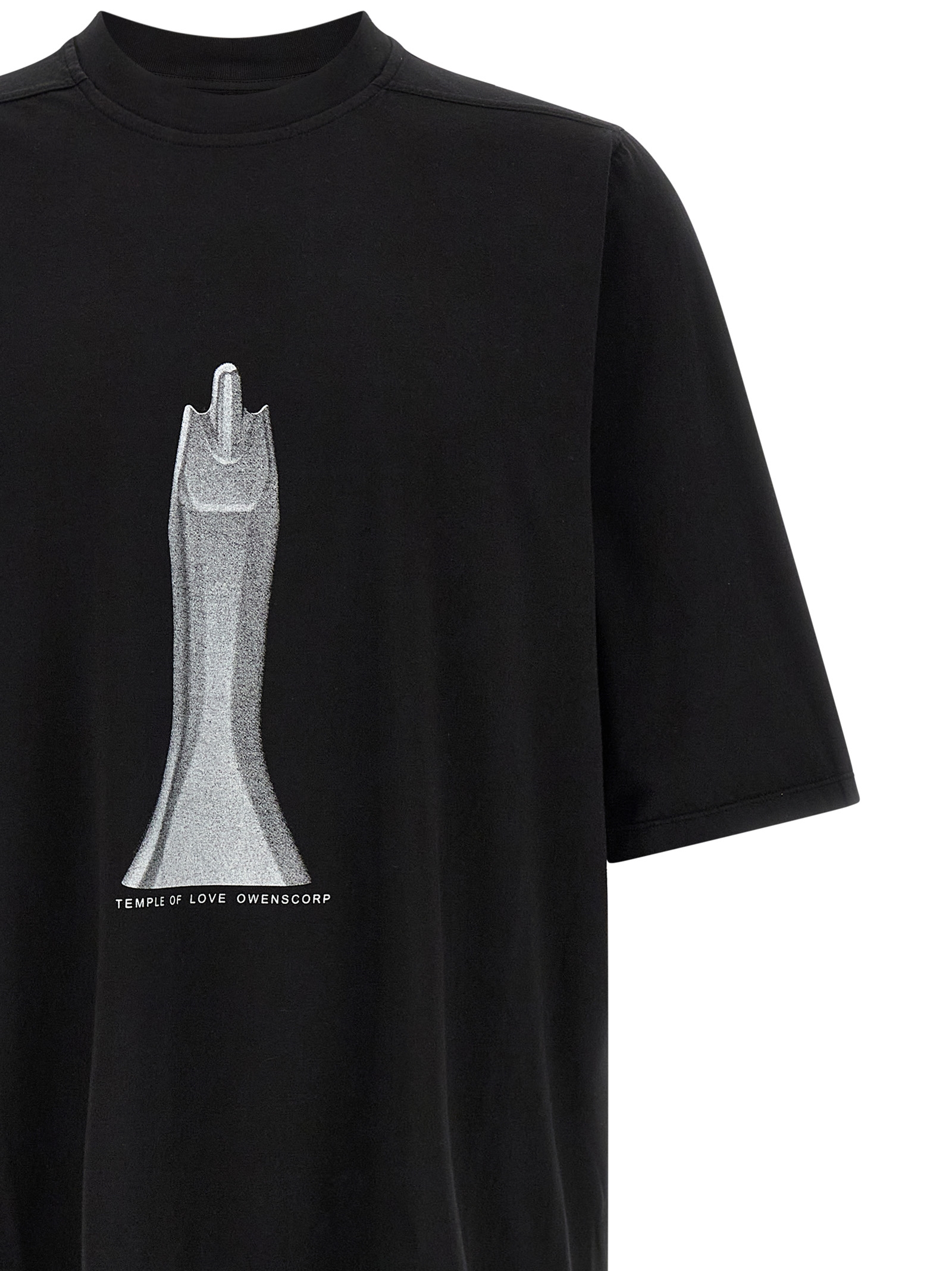 'Jumbo' T-shirt - immagine 3