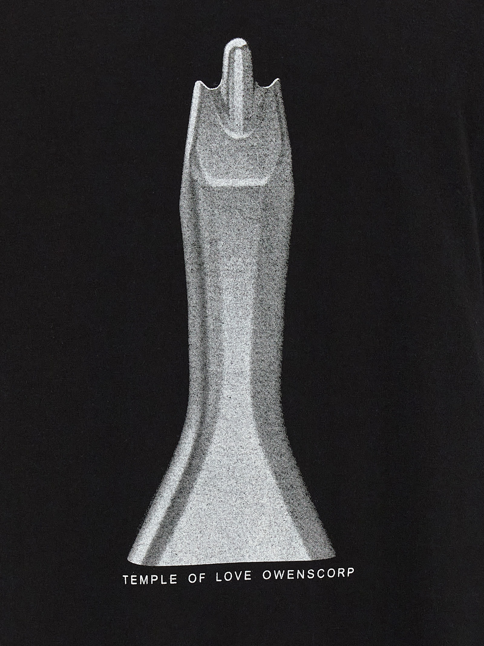 'Jumbo' T-shirt - immagine 4