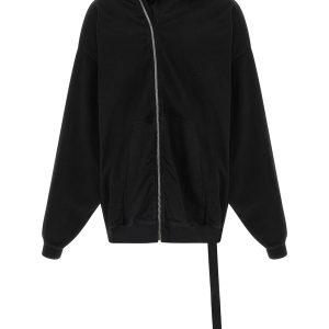 'Mountain Hun' hoodie