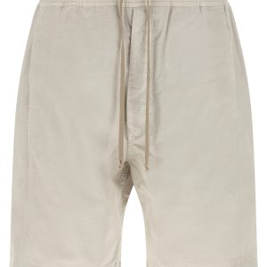 'Wide Pusher Short' bermuda shorts