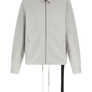 Cotton jacket