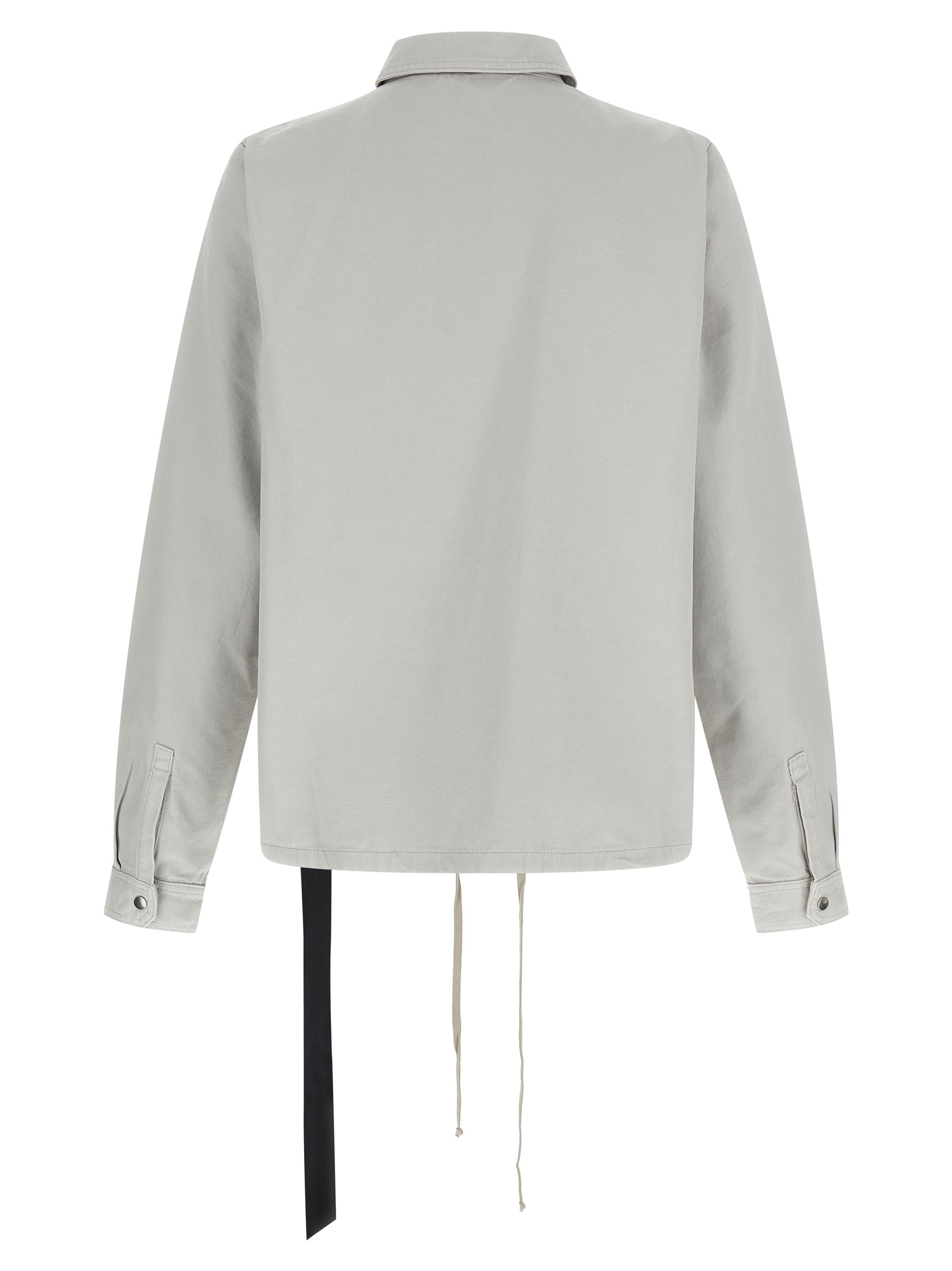 Cotton jacket - immagine 2