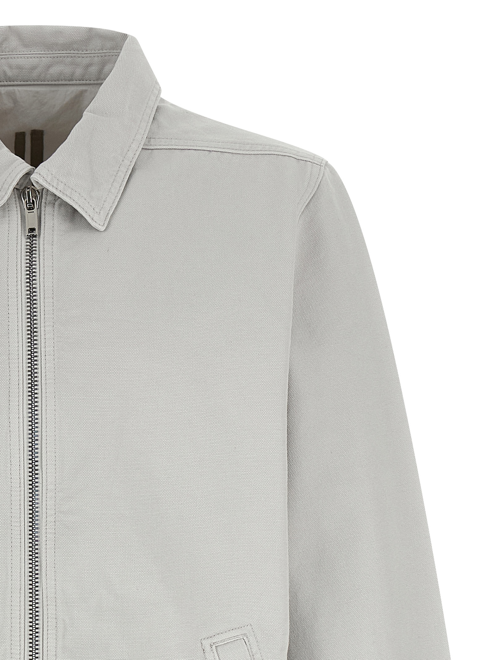 Cotton jacket - immagine 3