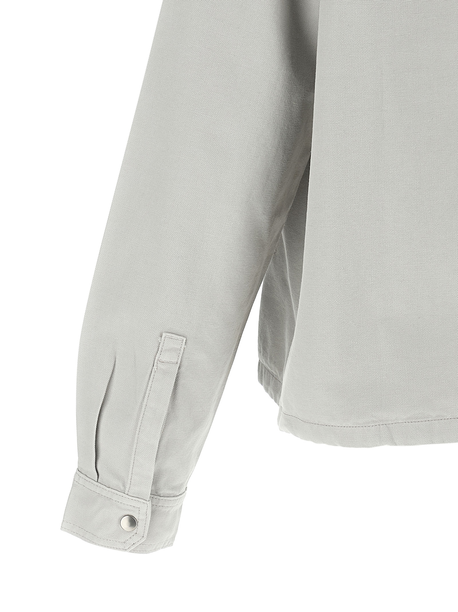 Cotton jacket - immagine 4