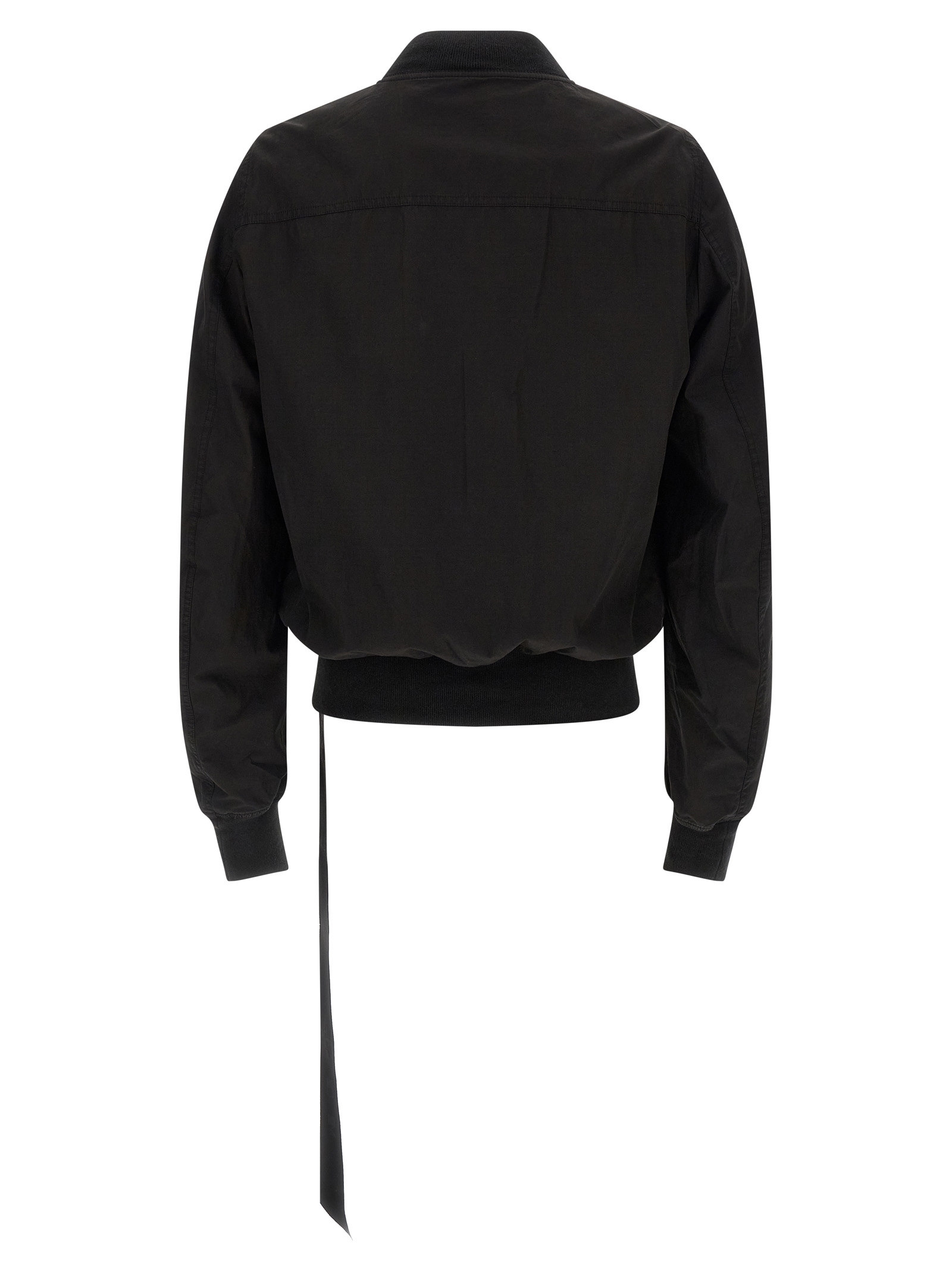 'Bauhaus Flight' bomber jacket - immagine 2