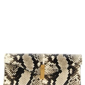'Flutie' clutch