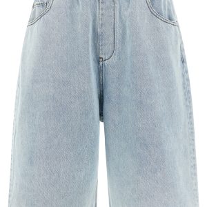 'Spar' bermuda shorts